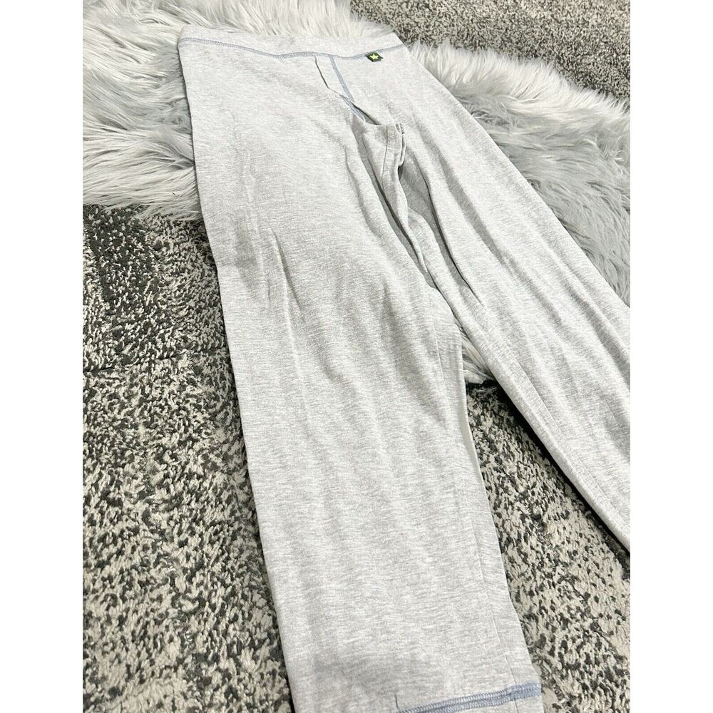 MOLO Lyron Gray Cotton/Viscose Joggers Size 134/140 (9/10Y) (MSRP $60) - Picture 2 of 2